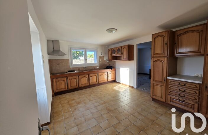Vente Maison de village 4 pièces — photo 5
