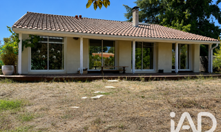 Maison 4 Pièces 98 m² à vendre à Léognan (33850)