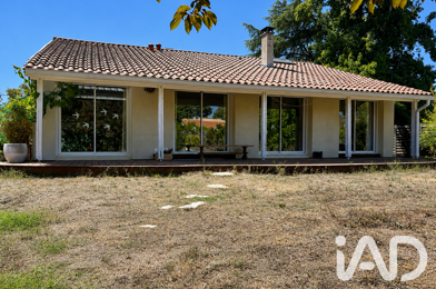 Maison 4 pièces 387000 €