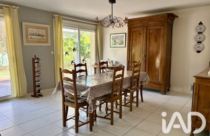 Vente Maison/villa 4 pièces — photo 2
