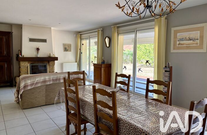 Vente Maison/villa 4 pièces — photo 3