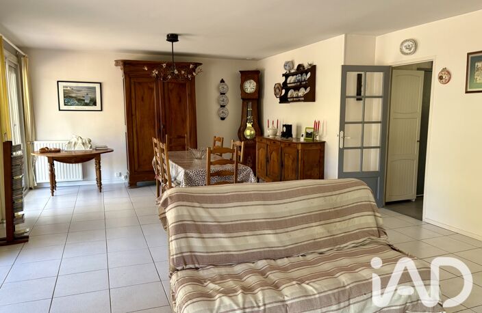 Vente Maison/villa 4 pièces — photo 4