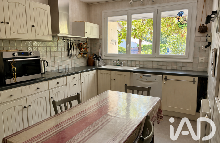 Vente Maison/villa 4 pièces — photo 5