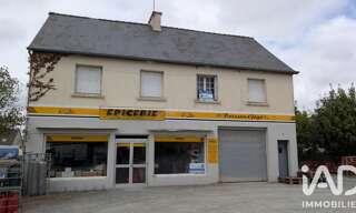 Appartement 5 Pièces 93 m² à vendre à Bourseul (22130)