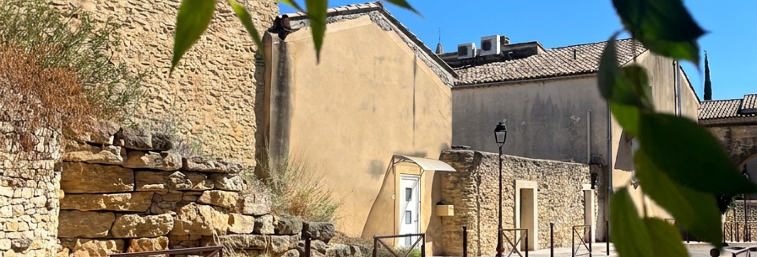 Maison 4 Pièces 113 m² à vendre à Codolet (30200)
