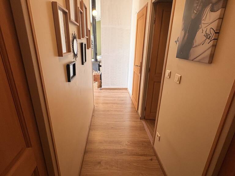 Vente Maison de village 4 pièces — photo 1
