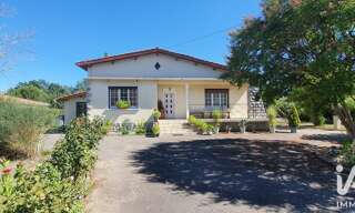 Maison 4 Pièces 108 m² à vendre à Castelsarrasin (82100)