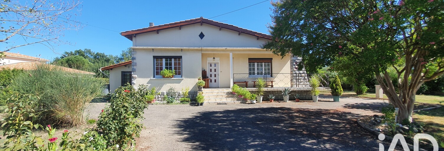 Maison 4 Pièces 108 m² à vendre à Castelsarrasin (82100)