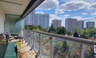 Appartement 4 Pièces 74 m² à vendre à Nantes (44200)