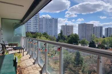 Appartement 4 pièces 310000 €
