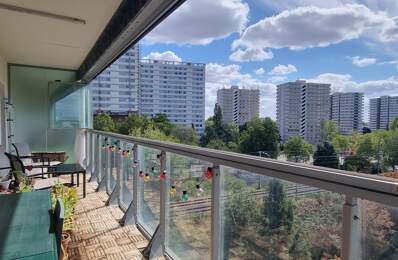 Vente Appartement 4 pièces — photo du bien
