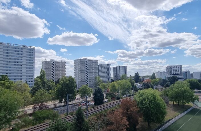 Vente Appartement 4 pièces — photo 3