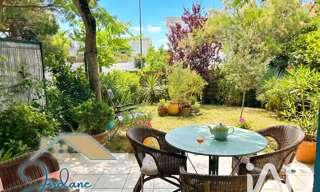Appartement 4 Pièces 89 m² à vendre à Royan (17200)
