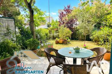 Appartement 4 pièces 549000 €