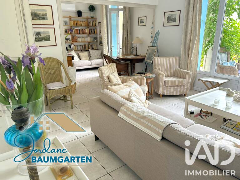 Vente Appartement 4 pièces — photo 1