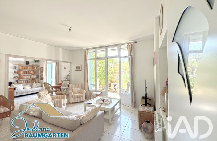 Vente Appartement 4 pièces — photo 2