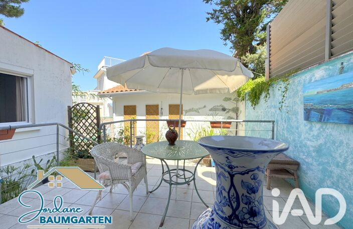 Vente Appartement 4 pièces — photo 3