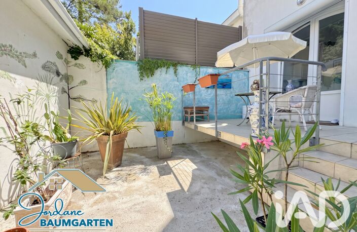 Vente Appartement 4 pièces — photo 4
