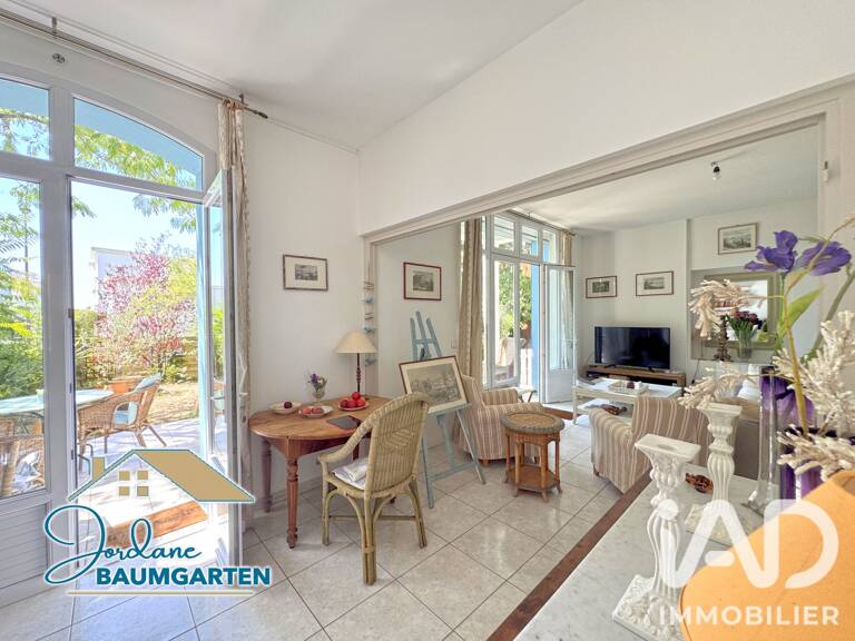 Vente Appartement 4 pièces — photo 1