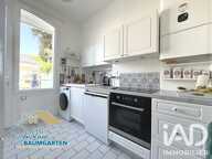 Vente Appartement 4 pièces — photo 4
