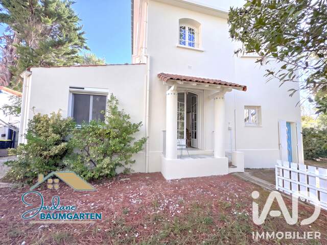 Vente Appartement 4 pièces — photo du bien