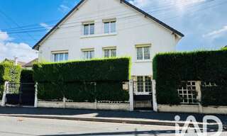 Maison 5 Pièces 135 m² à vendre à Savigny-sur-Orge (91600)