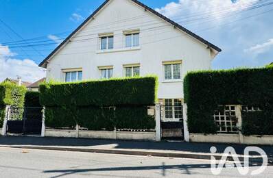 Vente Maison/villa 5 pièces — photo du bien