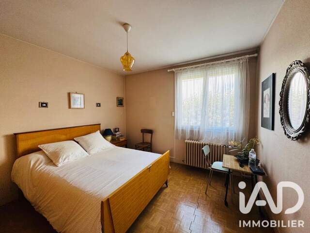 Vente Maison/villa 5 pièces — photo du bien