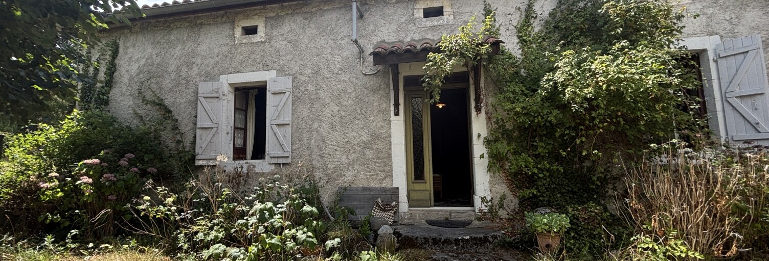 Maison 2 Pièces 70 m² à vendre à Sarp (65370)