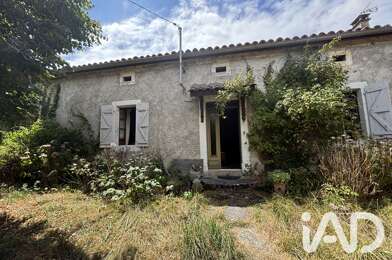 Maison 2 pièces 95000 €