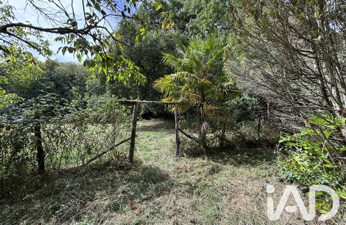 Vente Maison de campagne 2 pièces — photo 3