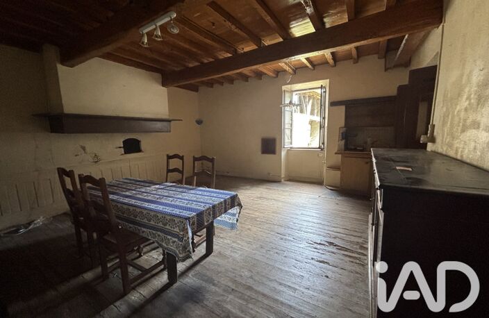 Vente Maison de campagne 2 pièces — photo 4
