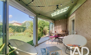 Maison 6 Pièces 133 m² à vendre à Tournon-sur-Rhône (07300)
