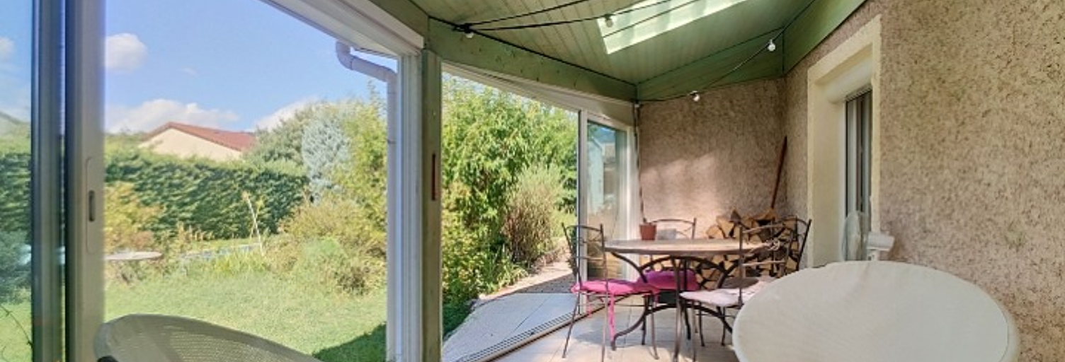 Maison 6 Pièces 133 m² à vendre à Tournon-sur-Rhône (07300)