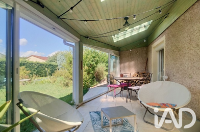 Maison 6 pièces 390000 €