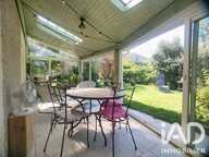Vente Maison d'architecte 6 pièces — photo 2