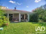 Vente Maison d'architecte 6 pièces — photo 3