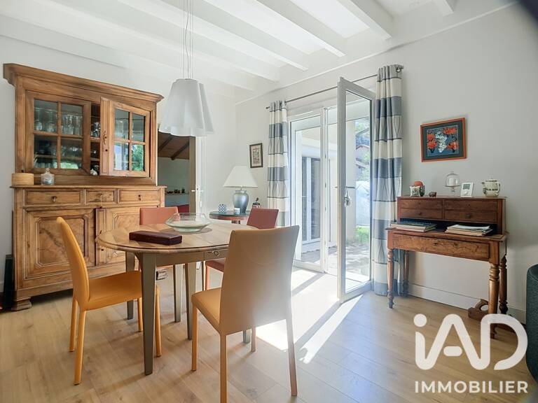 Vente Maison d'architecte 6 pièces — photo 1