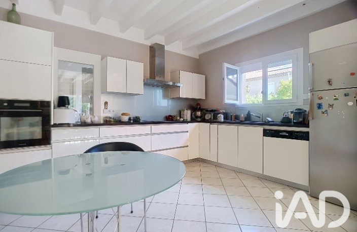 Vente Maison d'architecte 6 pièces — photo 2