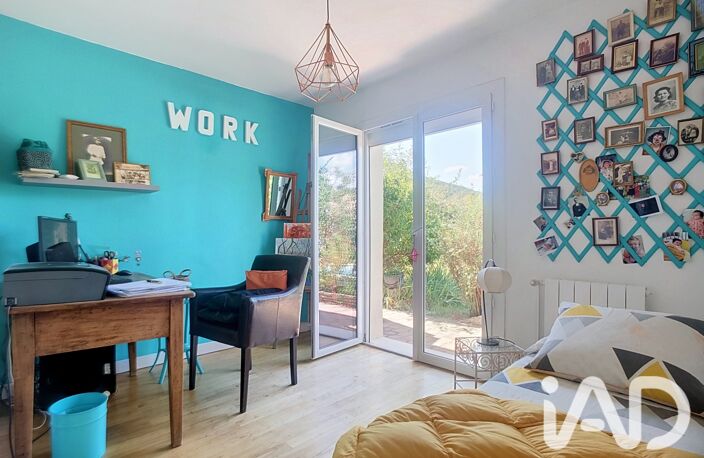 Vente Maison d'architecte 6 pièces — photo 3