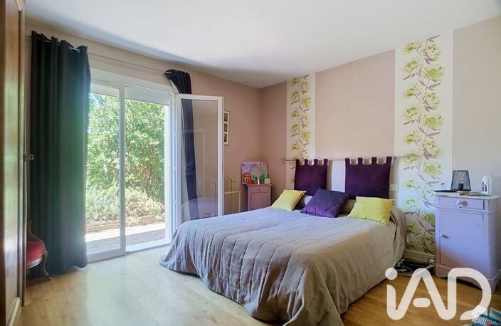 Vente Maison d'architecte 6 pièces — photo 4