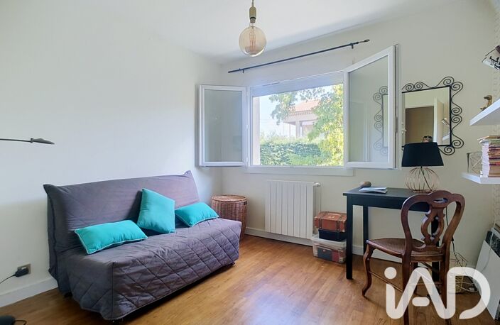 Vente Maison d'architecte 6 pièces — photo 5