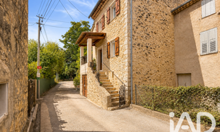 Maison 3 Pièces 67 m² à vendre à Roquefort-les-Pins (06330)