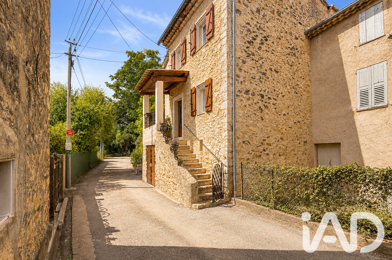 Maison 3 pièces 395000 €