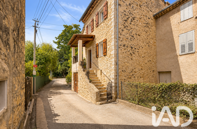 Vente Maison de village 3 pièces — photo du bien