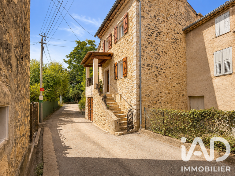 Vente Maison de village 3 pièces — photo 1