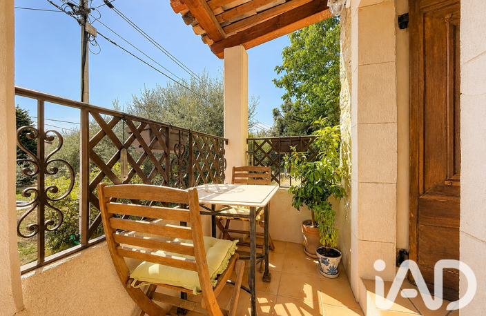 Vente Maison de village 3 pièces — photo 3