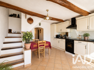 Vente Maison de village 3 pièces — photo 4