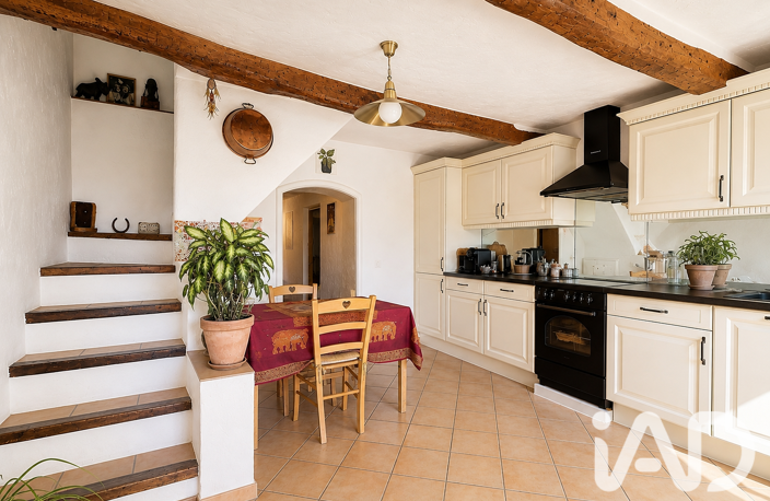 Vente Maison de village 3 pièces — photo 4