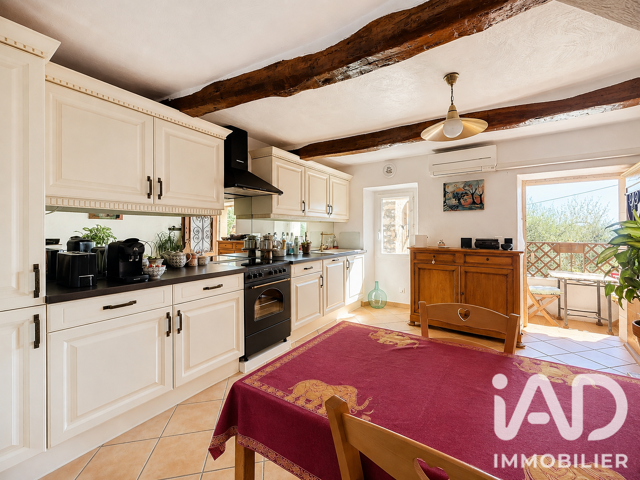 Vente Maison de village 3 pièces — photo du bien